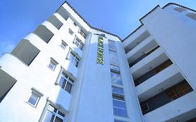 Black Horse Hotel